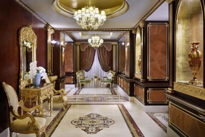 Movenpick Hotel Jeddah City Star - image 18