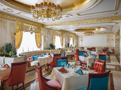 Movenpick Hotel Jeddah City Star - image 2