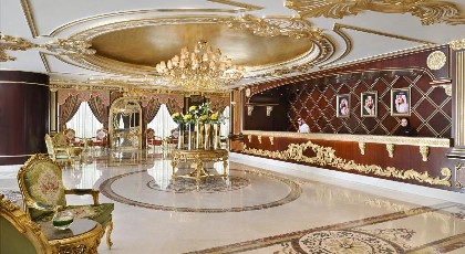 Movenpick Hotel Jeddah City Star - image 3