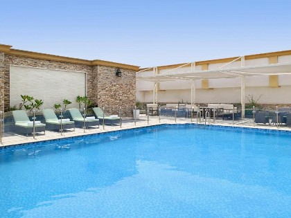 Movenpick Hotel Jeddah City Star - image 5