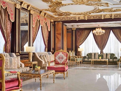 Movenpick Hotel Jeddah City Star - image 6
