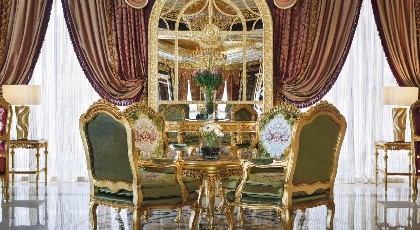 Movenpick Hotel Jeddah City Star - image 7