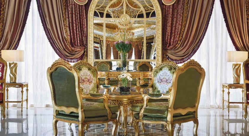 Movenpick Hotel Jeddah City Star - image 7