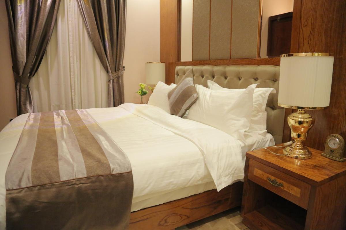 منازل جدة للشقق المخدومة - main image