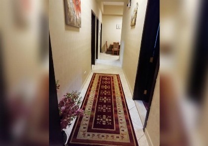 منازل جدة للشقق المخدومة - image 12