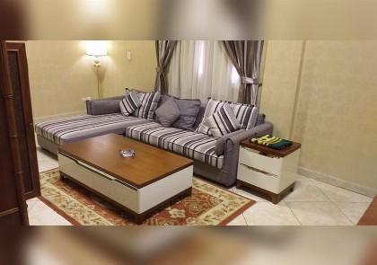 منازل جدة للشقق المخدومة - image 16