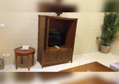منازل جدة للشقق المخدومة - image 17