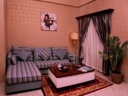 منازل جدة للشقق المخدومة - image 2