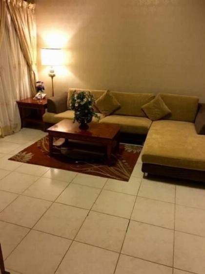 منازل جدة للشقق المخدومة - image 3