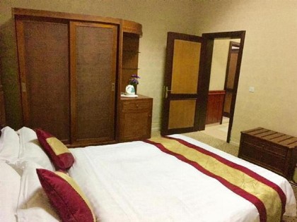 منازل جدة للشقق المخدومة - image 5