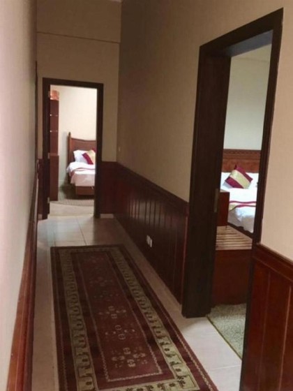 منازل جدة للشقق المخدومة - image 6
