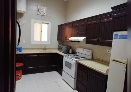 منازل جدة للشقق المخدومة - image 9