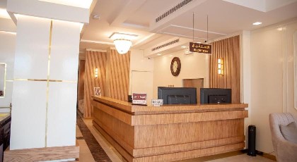 Areen Palace Hotel - Al Madina Road - image 10