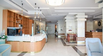 Areen Palace Hotel - Al Madina Road - image 11