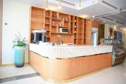 Areen Palace Hotel - Al Madina Road - image 12