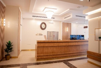 Areen Palace Hotel - Al Madina Road - image 13