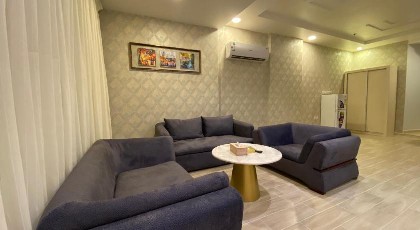 Areen Palace Hotel - Al Madina Road - image 14
