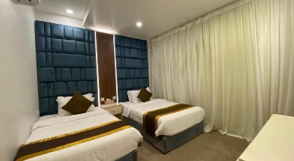 Areen Palace Hotel - Al Madina Road - image 15