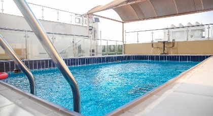 Areen Palace Hotel - Al Madina Road - image 16