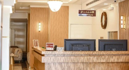 Areen Palace Hotel - Al Madina Road - image 17