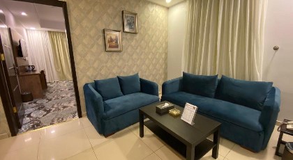 Areen Palace Hotel - Al Madina Road - image 18