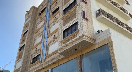 Areen Palace Hotel - Al Madina Road - image 2