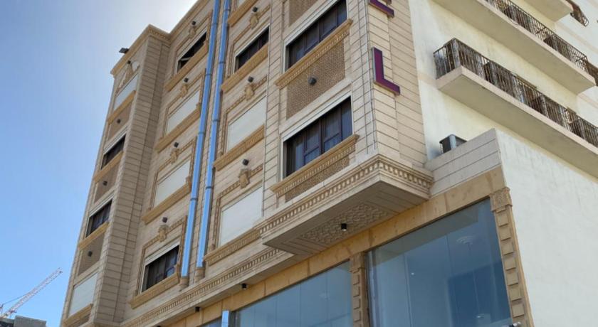 Areen Palace Hotel - Al Madina Road - image 2