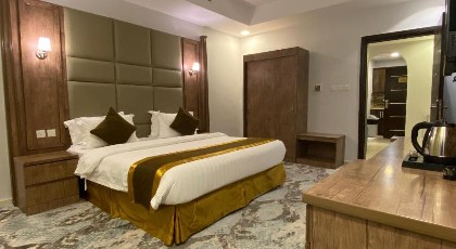 Areen Palace Hotel - Al Madina Road - image 3