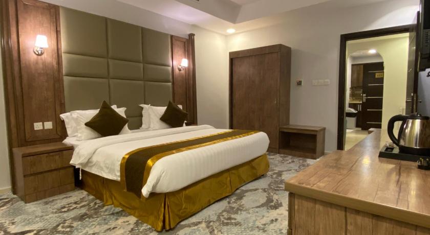 Areen Palace Hotel - Al Madina Road - image 3