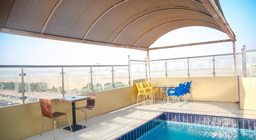 Areen Palace Hotel - Al Madina Road - image 4