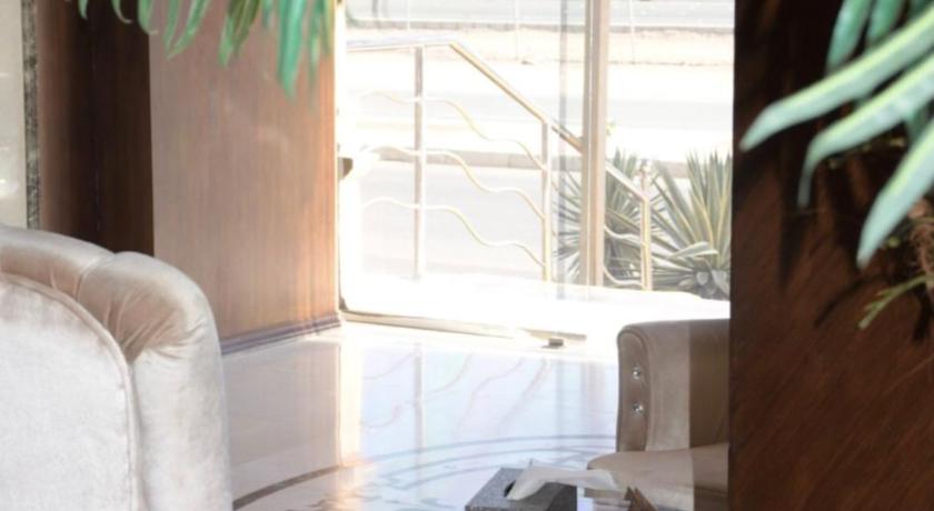 Areen Palace Hotel - Al Madina Road - image 5