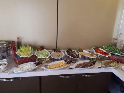 Areen Palace Hotel - Al Madina Road - image 6