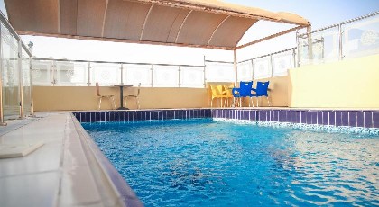 Areen Palace Hotel - Al Madina Road - image 7