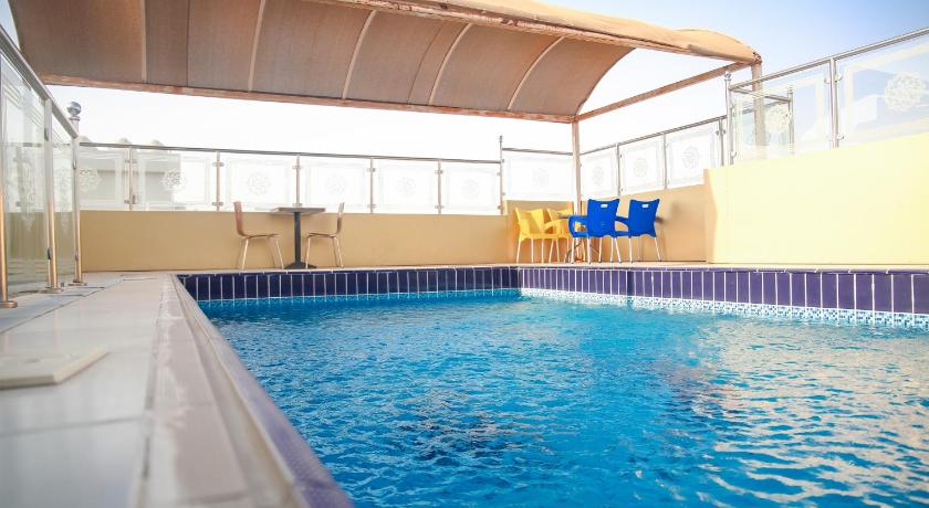 Areen Palace Hotel - Al Madina Road - image 7