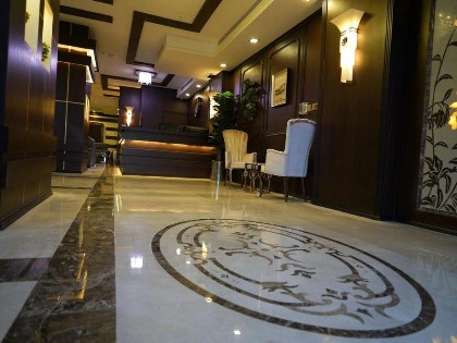 Areen Palace Hotel - Al Madina Road - image 9