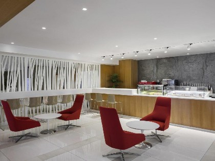 Novotel Jeddah Tahlia - image 10