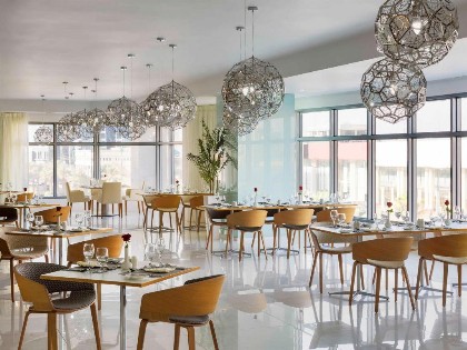 Novotel Jeddah Tahlia - image 11
