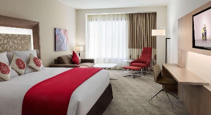 Novotel Jeddah Tahlia - image 12