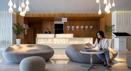 Novotel Jeddah Tahlia - image 13