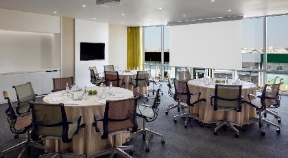 Novotel Jeddah Tahlia - image 16