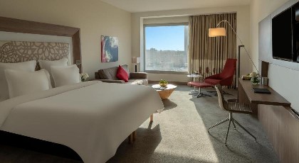 Novotel Jeddah Tahlia - image 17