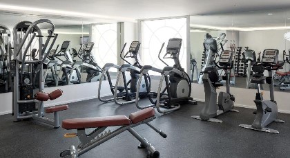 Novotel Jeddah Tahlia - image 18