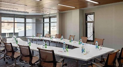 Novotel Jeddah Tahlia - image 19