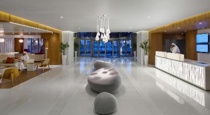 Novotel Jeddah Tahlia - image 2