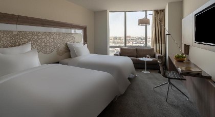 Novotel Jeddah Tahlia - image 20