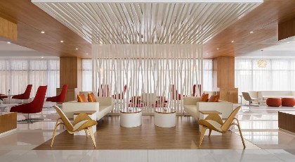 Novotel Jeddah Tahlia - image 3