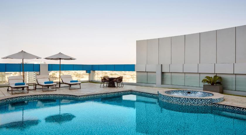 Novotel Jeddah Tahlia - image 4