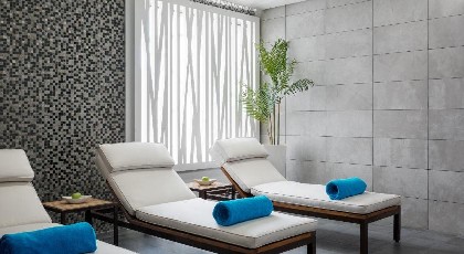 Novotel Jeddah Tahlia - image 5