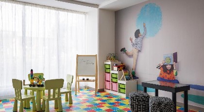 Novotel Jeddah Tahlia - image 6