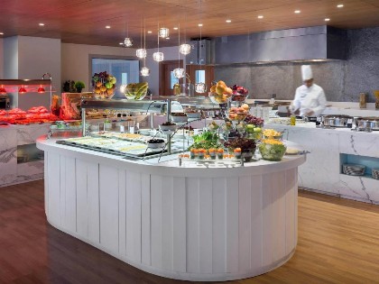 Novotel Jeddah Tahlia - image 7